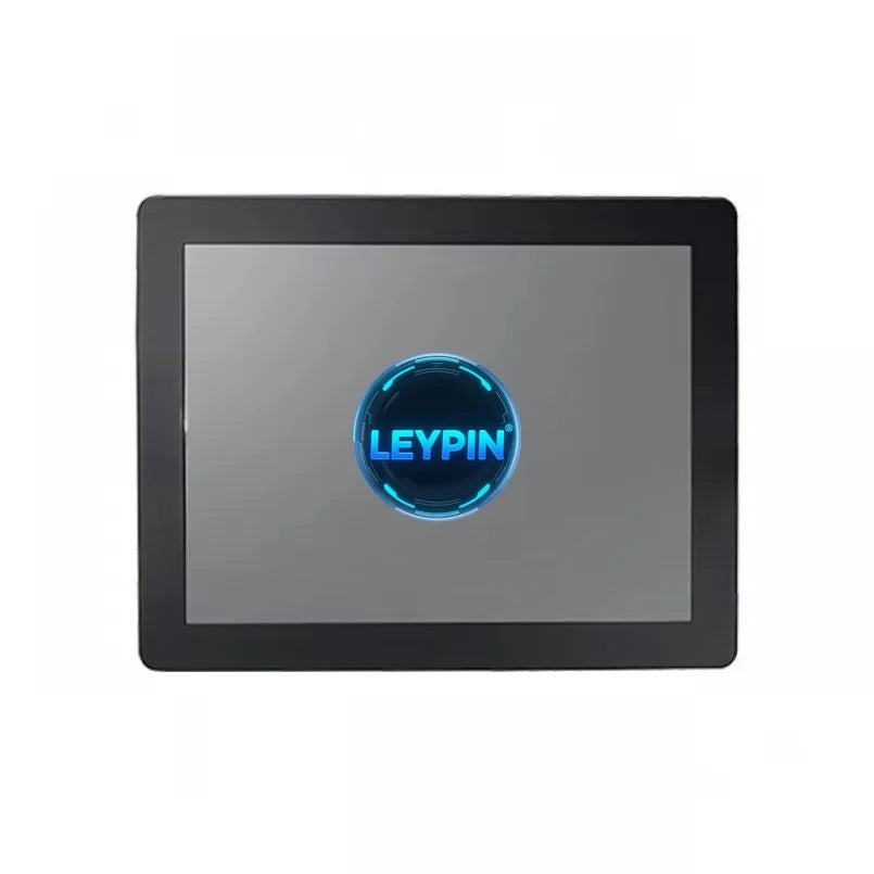 Advantech IDS-3315 15" IP65 Waterproof All in One Touch LCD Touchscreen Monitor Industrial Panel Pc lexso