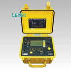 Chauvin Arnoux CA6545 Insulation Resistance Tester 40 V Min 5100 V Max 10000 G  Aurix   lexso