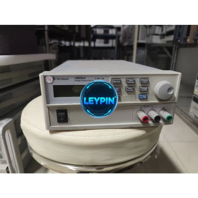 1pcs Agilent/Keysight U8002A power supply&       ytdi