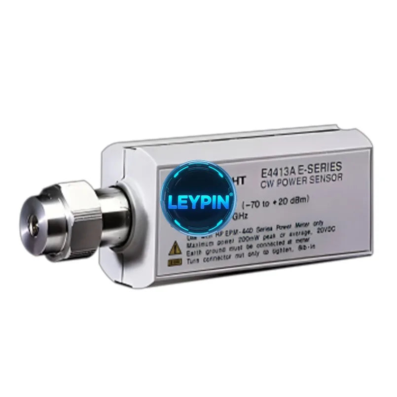 Keysight E4413A Wide Dynamic Range Power Sensor E Series    lexso
