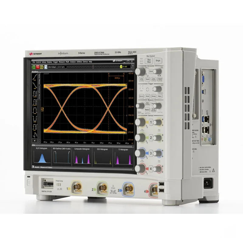 Keysight DSOS254A High Definition Oscilloscope DSOS254A 2.5 GHz