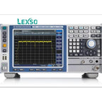 R&S Rohde & Schwarz FSV7 Signal and Spectrum Analyzer lexso