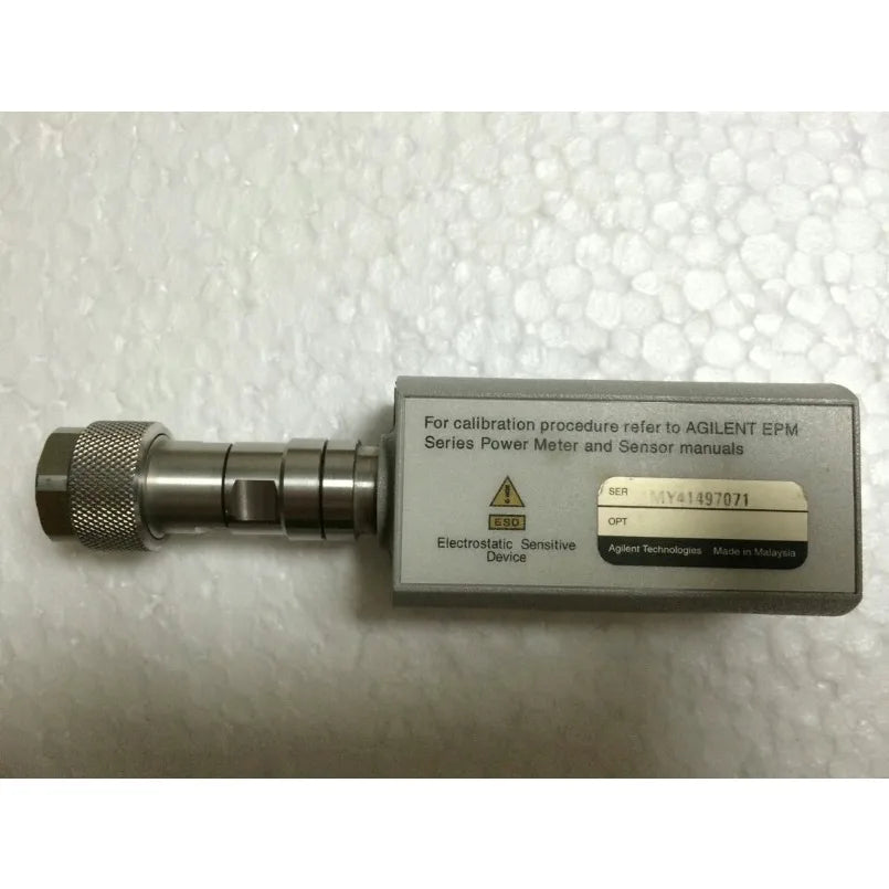 Keysight E4412A Wide Dynamic Range Power Sensor E Series        ytdi