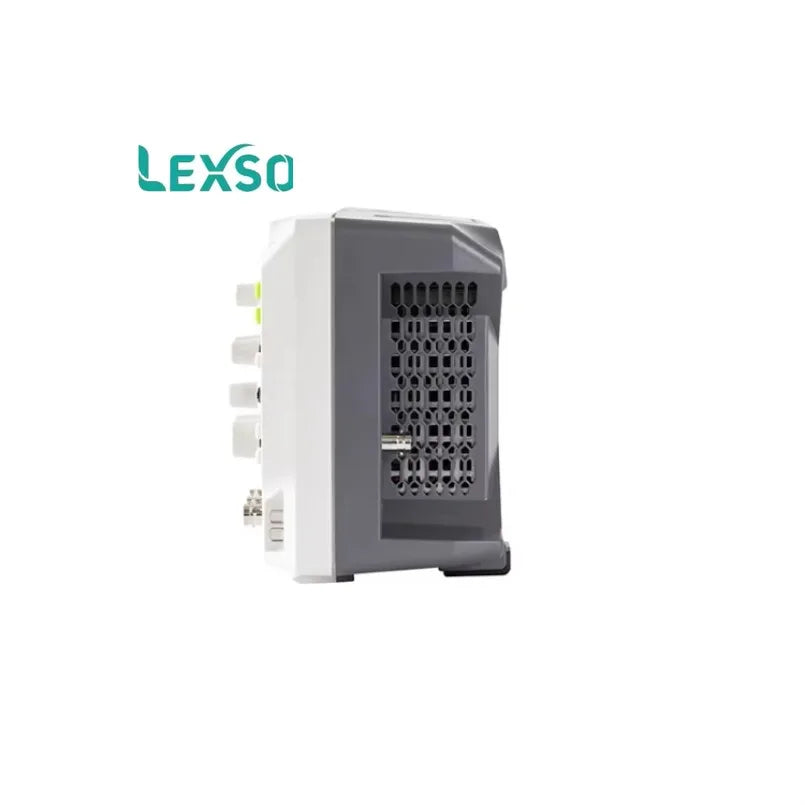 RIGOL DG1102Z-E Economical Feature-Rich High-Bandwidth 1 GSa/s Dual-Channel Digital Oscilloscope for Stable Signal  lexso