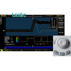 RIGOL DS2202A High-Performance 200MHz Digital Storage Oscilloscope with 2 GSa/s Sampling Rate lexso