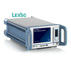 ROHDE&SCHWARZ DWR100 Digital Wideband Recorder lexso