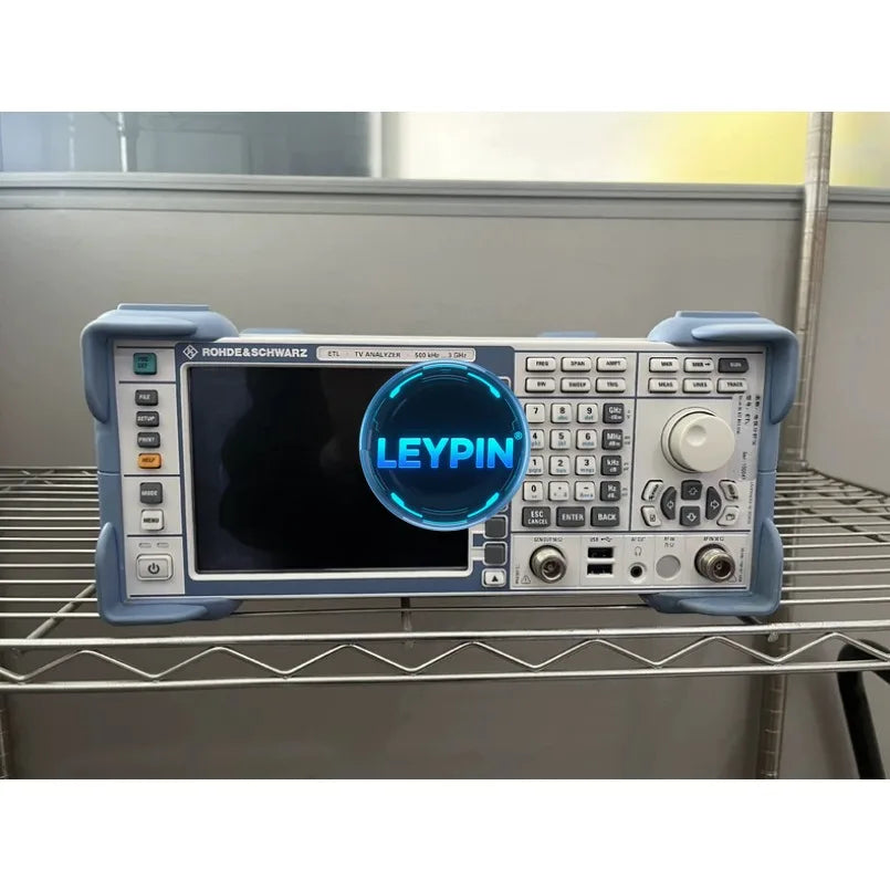 Rohde&Schwarz ETL TV/Spectrum Analyzer USED ytid lexso