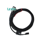 KEYENCE LV-S41 LV-N series 655 nm Compact Class 1 laser sensor lexso