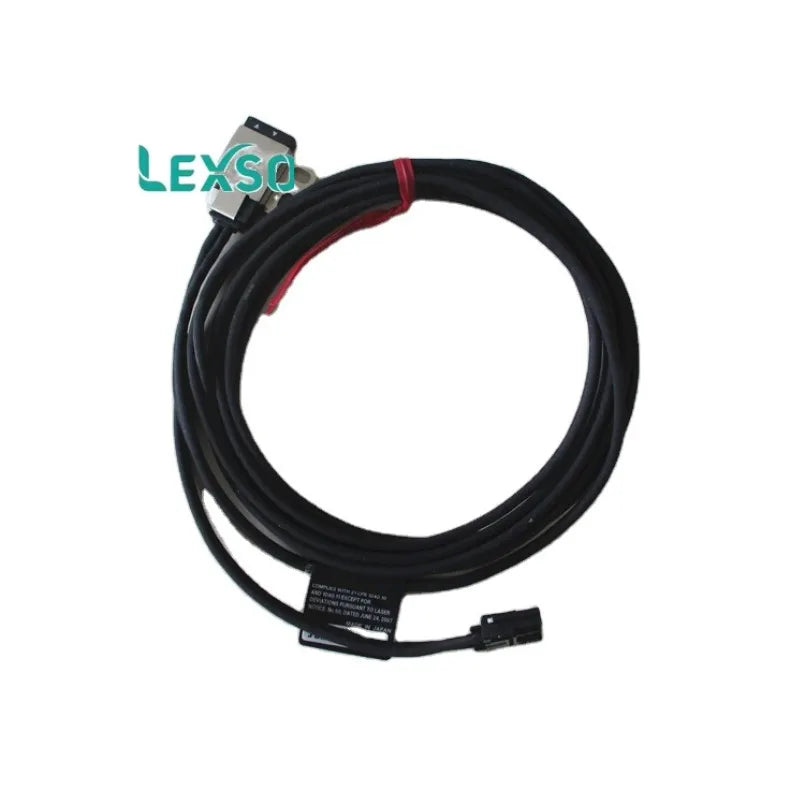 KEYENCE LV-S41 LV-N series 655 nm Compact Class 1 laser sensor lexso