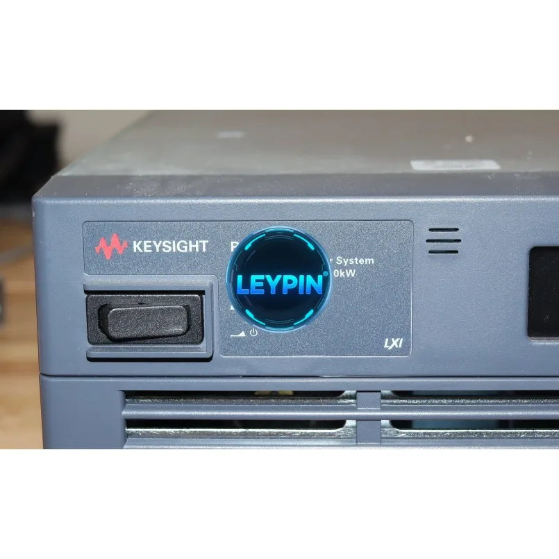 Keysight RP7933A Regenerative Power System, 20V 800A 10kW GOOD Keysight Cal   ytdi