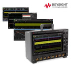 Keysight Infiniium MXR Series Eight-In-One Real-Time Oscilloscope Electronic Measuring Instrument Model MXR054A    ytdi