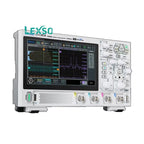 Rigol DHO812 100MHZ Digital Oscilloscope 2CH 1.25GSa/s Support Type-C Power Supply to Convenient Use Experience lexso