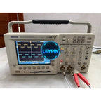 Tektronix TDS3012B 2 CH Digital Phosphor Oscilloscope - 100 MHz, 1.25 GSa/s, DPO