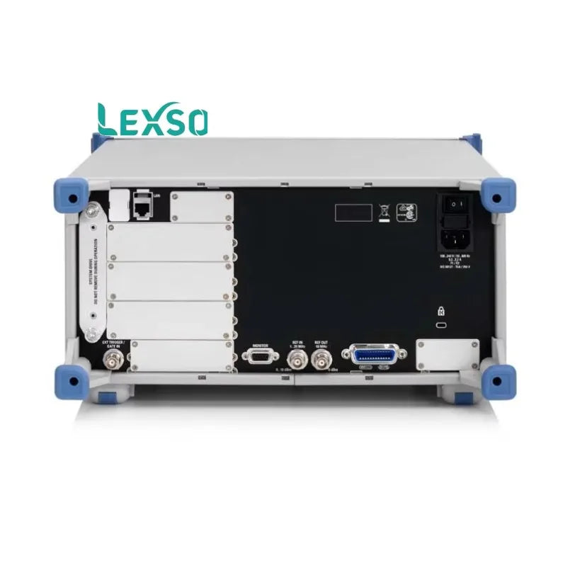 Rohde & Schwarz FSVR7 FSVR13 FSVR30 FSVR40 Real-Time Spectrum Analyzer lexso