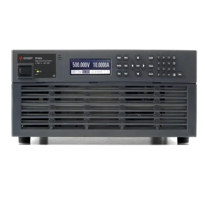Keysight /Agilent PV8922A Photovoltaic Array Simulator, 2000 V, 400/480 VAC lexso