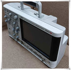 Used Keysight DSOX3024A Digital Storage Oscilloscope