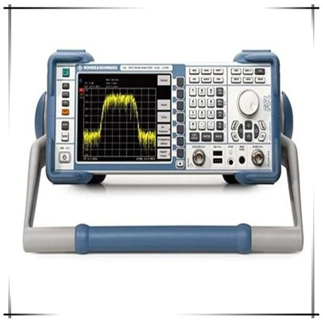 Used Rohde & Schwarz FSL18 Spectrum Analyzer 18Ghz Network analyzer FSL18