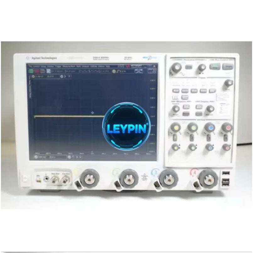 Agilent DSAX91604A Infiniium High-Performance 16GHz Oscilloscope for Test Instruments      lexso