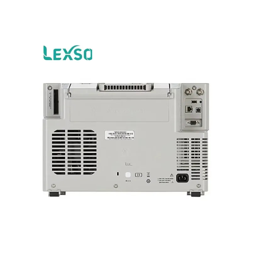 Keysight  6000 X Series MSOX6002A 1GHz Bench Oscilloscope with 2 Analogue Channels and 16 Digital lexso