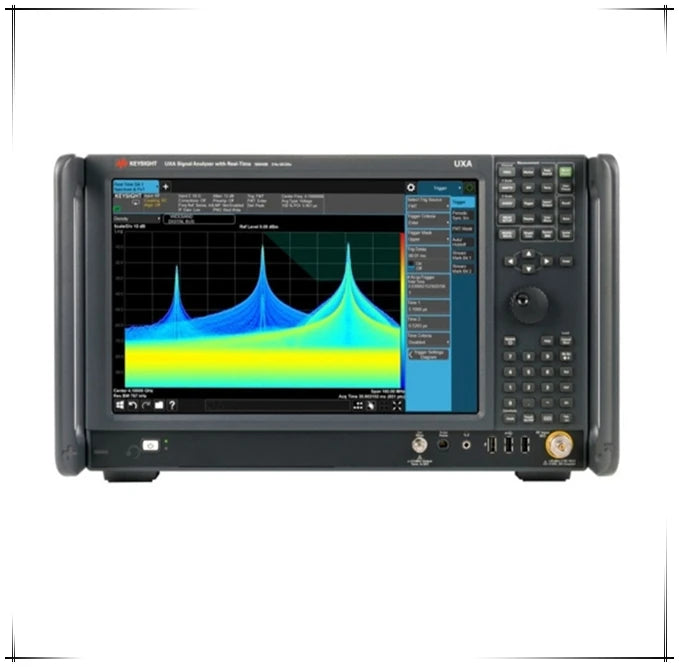 Used Keysight N9040B UXA signal analyzer 50G
