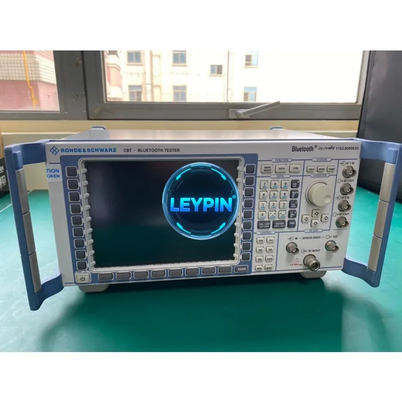 Rohde & Schwarz R&S CBT Tester