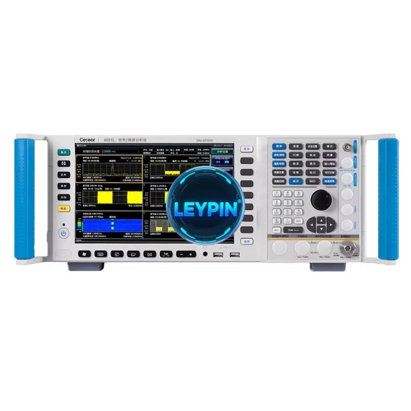 Ceyear 4051 Series Signal and Spectrum Analyzer 3Hz to 85GHz   ytdi