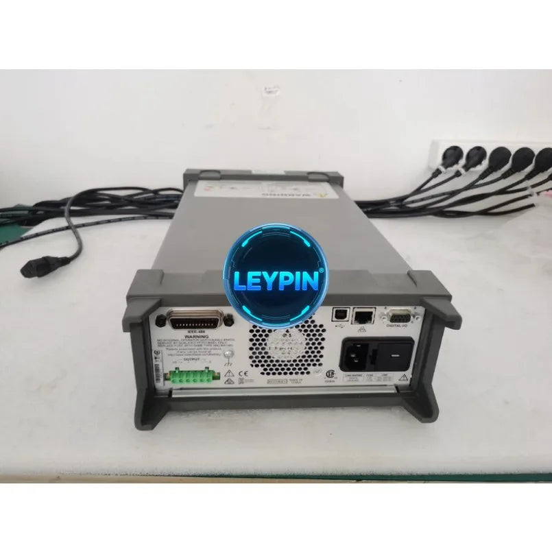 Keithley 2281S-20-6 Single Ch Accurate DC Power Supply & Battery Simulator Used --    lexso