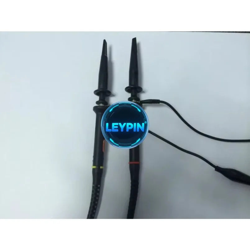P6500 multichannel voltage meter oscilloprobe oscilloscope digital      lexso
