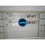 Keysight E5270B Precision IV Analyzer/8 Slot Precision Measurement Mainframe,minimum 500 Us Pulse Width      ytdi