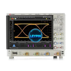 Keysight MSOS054A HD Oscilloscope: 500 MHz, 4 Analog and 16 Digital Channels Maximum Memory Depth 8 Million ytdi