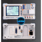 Gwinstek LCR-8000/LCR-8201/LCR-8205/LCR-8210/LCR-8230  LCR Meter  and Measuring Instruments and Meters Price Contact Us     lexso