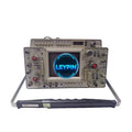 TEKTRONIX 466 2 CH 100Mhz STORAGE OSCILLOSCOPE 115Vac/DM 44 MULTIMETER MOD    ytdi