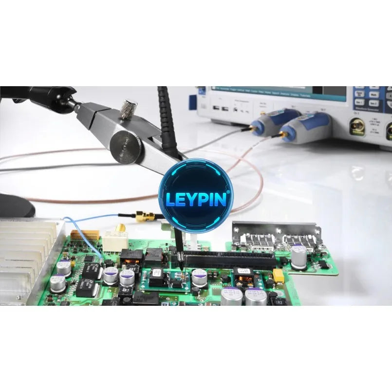 ROHDE&SCHWARZ RT-ZPR RT-ZPR20 RT-ZPR40 RT-ZA25 RT-ZA26 Power Integrity Probe
