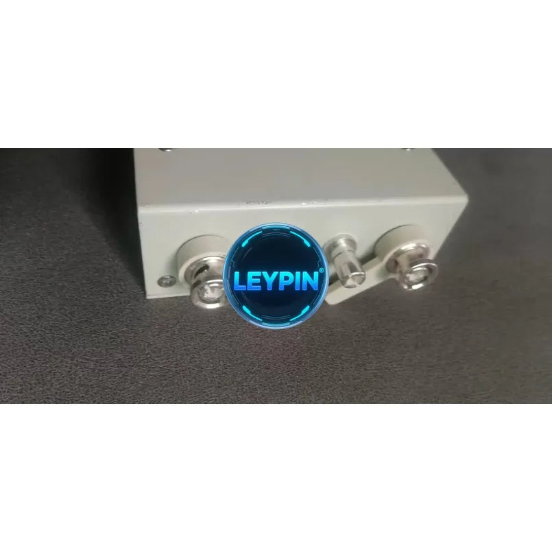 1PCS Tonghui LCR Digital Bridge Test Fixture TH26001A  used    ytdi