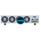 Gwinstek APS-7050E APS-7100E Linear AC Power Supply Is 2U High Output Frequency 45~500Hz Price Contact Us     lexso