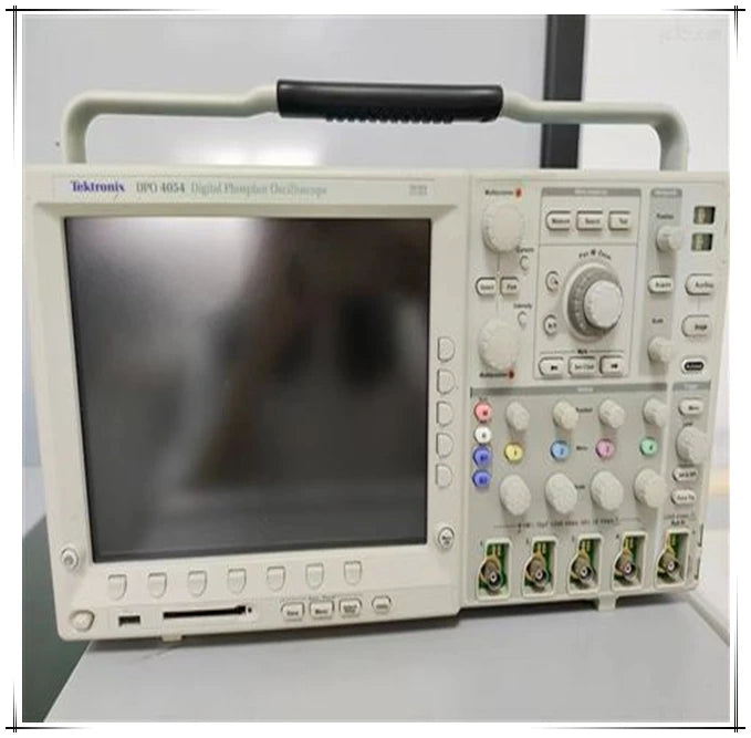 Used Tektronix DPO4054 Digital Fluorescence Oscilloscope