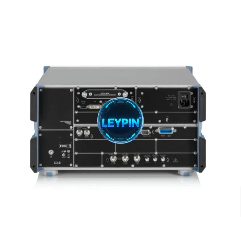 R&S Rohde and Schwarz ESW EMI Test Receiver for Compliance Testing #nice lexso