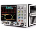 KEYSIGHT MSOV204A Mixed Signal Oscilloscope: 20 GHz, 4 Analog Plus 16 Digital Channels lexso