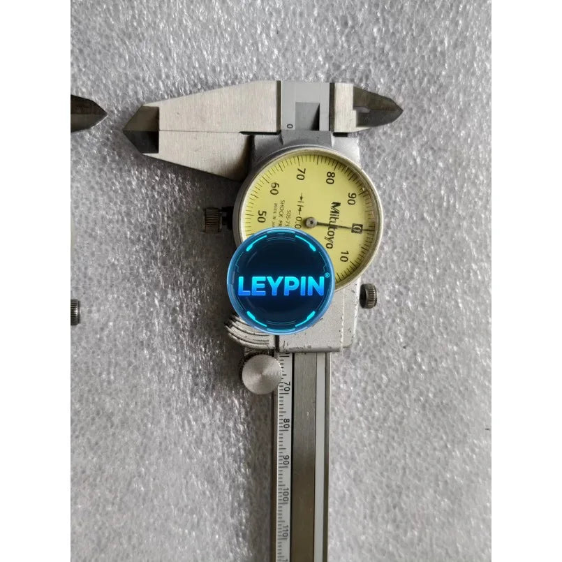 Mitutoyo Watch Calipers 0-150-200mm 505-732 High-precision 0.01 Watch Calipers  ytdi