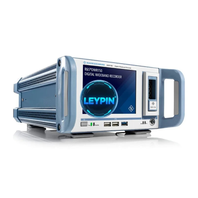ROHDE&SCHWARZ DWR150 Digital Wideband Recorder    lexso