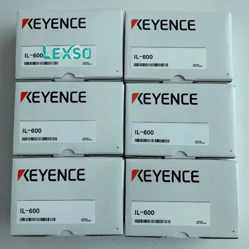 KEYENCE New Genuine CMOS Multi-Function Analog Laser Sensor OP-87056 Sensor Head Cable in Stock lexso   ytdi