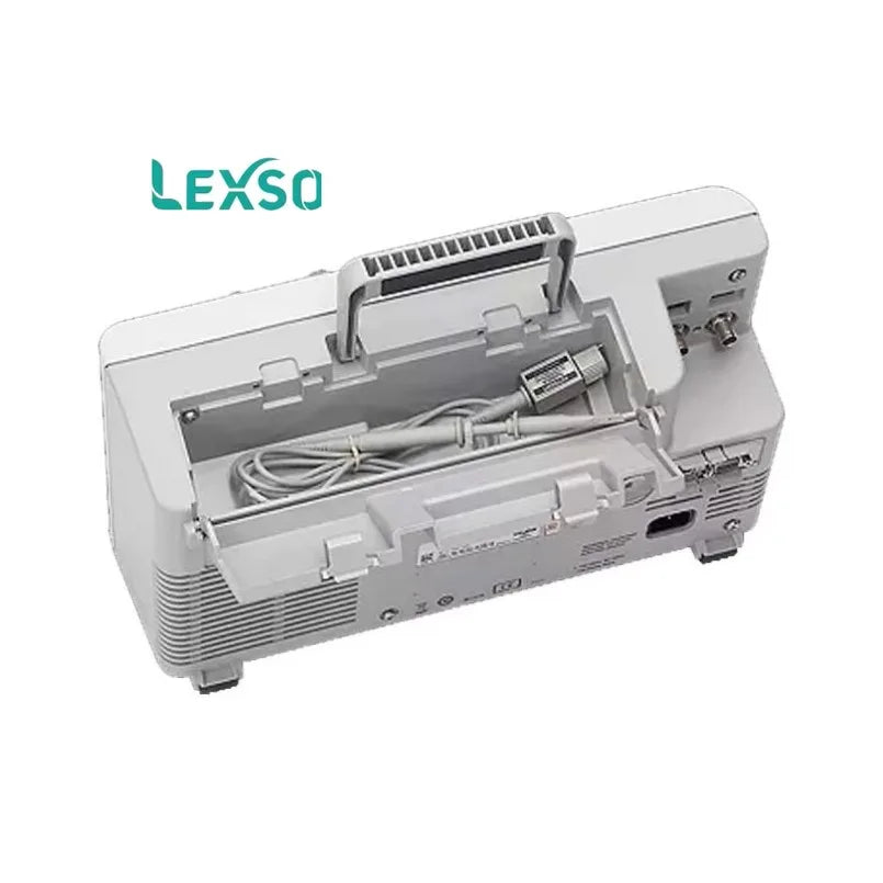 Keysight Technologies InfiniiVision 2000 X Series 70 MHz to 200 MHz Digital Multiscope Oscilloscope lexso