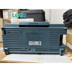 1PCS Tektronix TDS2012C 100MHz 2Ch Oscilloscope Used   lexso