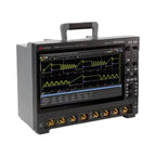 Keysight Technology Digital Oscilloscope EXR258A Similar Models Including EXR254A EXR204A EXR207A lexso