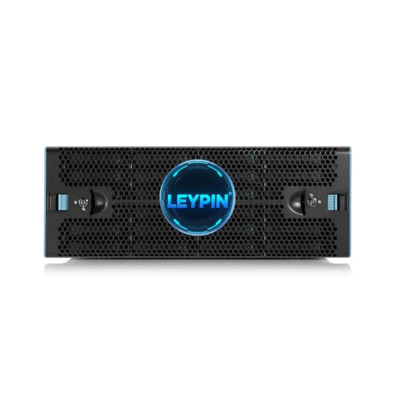 ROHDE&SCHWARZ CLIPSTER Mastering System    lexso