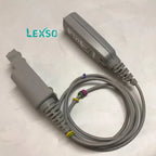 Keysight N2820A AC/DC Current Probe (2-Channel), 3 MHz, 50 UA, 86 DB, 500 kHz   lexso