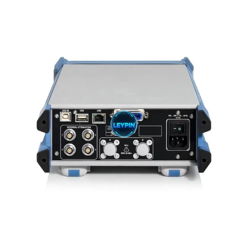 Rohde & Schwarz RSC Z405 Electronic Stepping Attenuator Measuring Instruments Product
