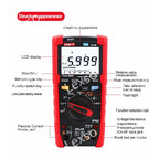 UNI-T UT196 True RMS Solar Digital Multimeter    ytdi