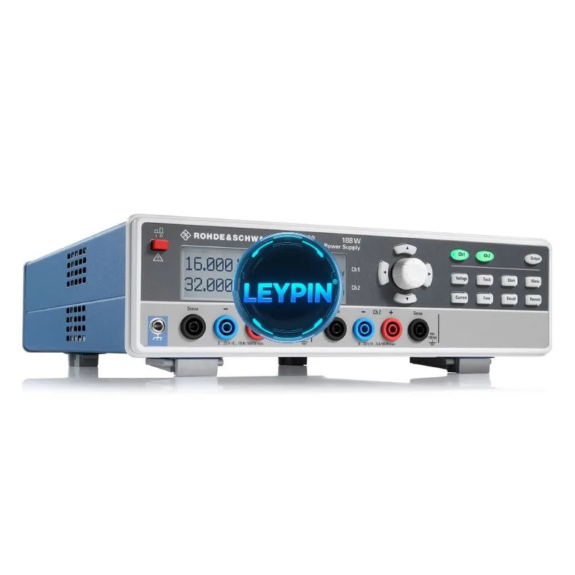 ROHDE&SCHWARZ HMP2000 HMP2020 HMP2030 Power Supply Series lexso