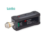 Keysight U2055XA 2.4mm/10MHz to 50GHz/50000 Readings/sec/-70 to +20 DBm USB Wide Dynamic Range Average Power Sensor    lexso    ytdi